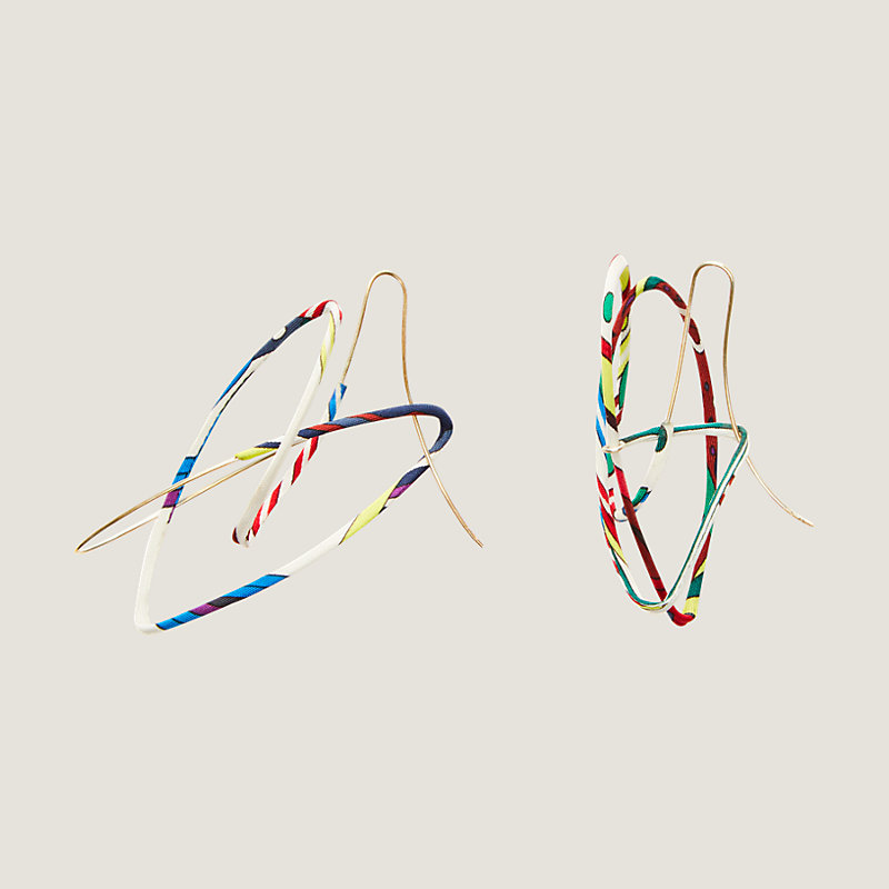 ピアス | Hermès - エルメス-公式サイト